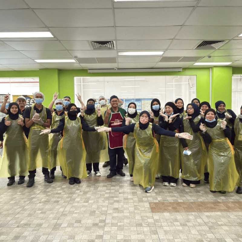 Southern Lion Fosters a Culture of Safety and Wellness Among Employees